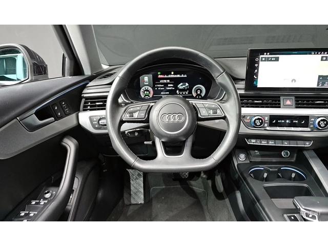 Audi A4 40TFSI* MATRIX* S* LINE* ПОДГРЕВ* LANE* ASSIST`* К - автомобили, коли, обяви за нови и употребявани 7