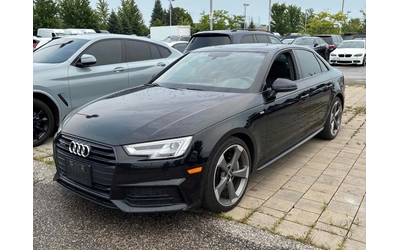 audi-a4 - 0