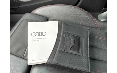 Audi A4 S-LINE* ПОДГРЕВ* KEYLESS* КАМЕРА - автомобили, коли, обяви за нови и употребявани 11