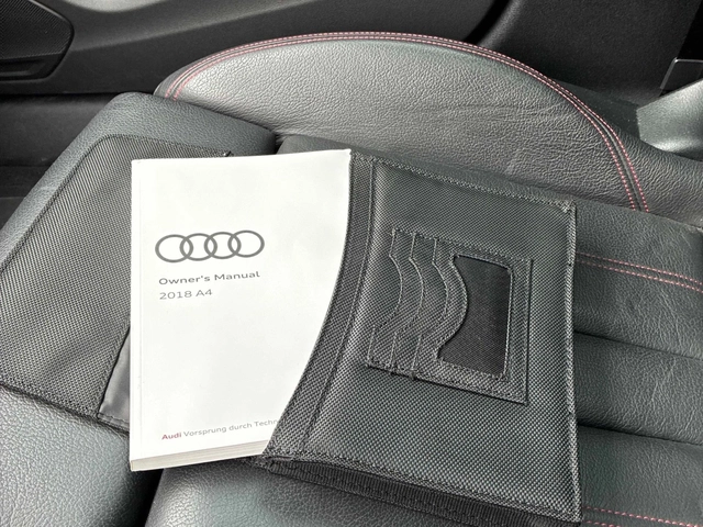 Audi A4 S-LINE* ПОДГРЕВ* KEYLESS* КАМЕРА - автомобили, коли, обяви за нови и употребявани 11