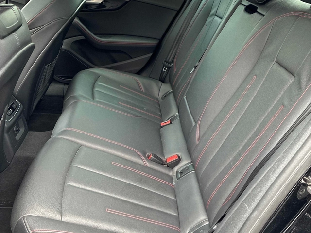 Audi A4 S-LINE* ПОДГРЕВ* KEYLESS* КАМЕРА - автомобили, коли, обяви за нови и употребявани 12