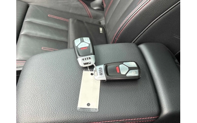 Audi A4 S-LINE* ПОДГРЕВ* KEYLESS* КАМЕРА - автомобили, коли, обяви за нови и употребявани 14