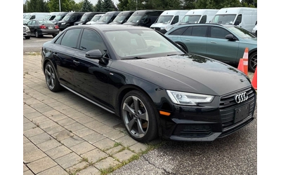 audi-a4 - 2