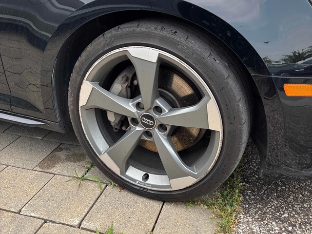 Audi A4 S-LINE* ПОДГРЕВ* KEYLESS* КАМЕРА - автомобили, коли, обяви за нови и употребявани 7