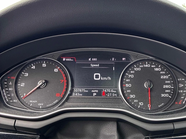 Audi A4 S-LINE* ПОДГРЕВ* KEYLESS* КАМЕРА - автомобили, коли, обяви за нови и употребявани 8