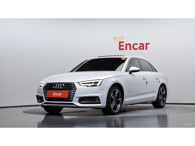 Audi A4 40 TFSI QUATTRO PREMIUM - автомобили, коли, обяви за нови и употребявани 0