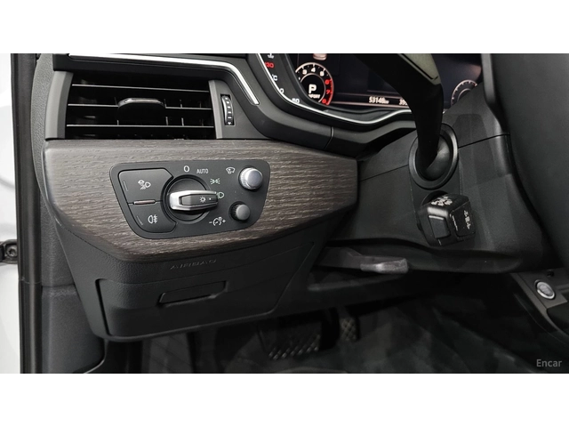 Audi A4 40 TFSI QUATTRO PREMIUM - автомобили, коли, обяви за нови и употребявани 12