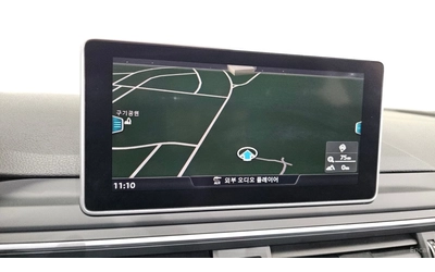 Audi A4 40 TFSI QUATTRO PREMIUM - автомобили, коли, обяви за нови и употребявани 13