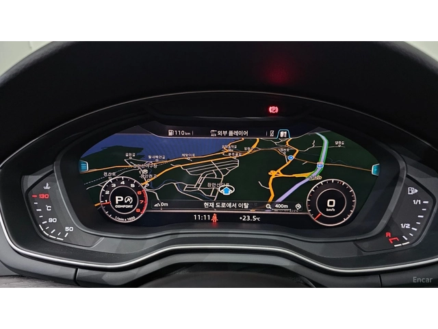 Audi A4 40 TFSI QUATTRO PREMIUM - автомобили, коли, обяви за нови и употребявани 15