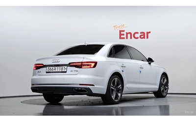 audi-a4 - 1