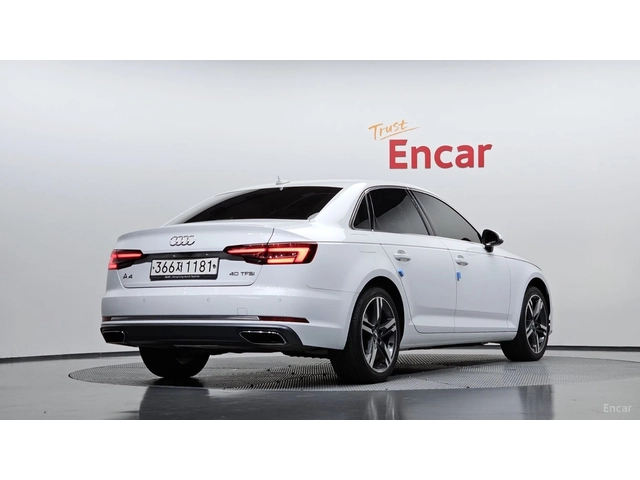 Audi A4 40 TFSI QUATTRO PREMIUM - автомобили, коли, обяви за нови и употребявани 1