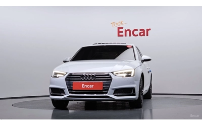 audi-a4 - 2