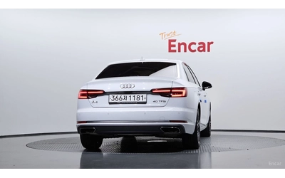 audi-a4 - 3