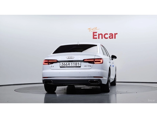 Audi A4 40 TFSI QUATTRO PREMIUM - автомобили, коли, обяви за нови и употребявани 3