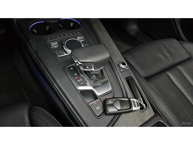 Audi A4 40 TFSI QUATTRO PREMIUM - автомобили, коли, обяви за нови и употребявани 6