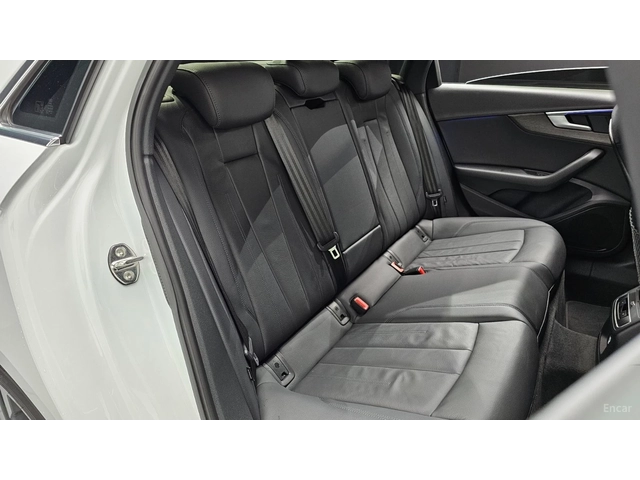 Audi A4 40 TFSI QUATTRO PREMIUM - автомобили, коли, обяви за нови и употребявани 8