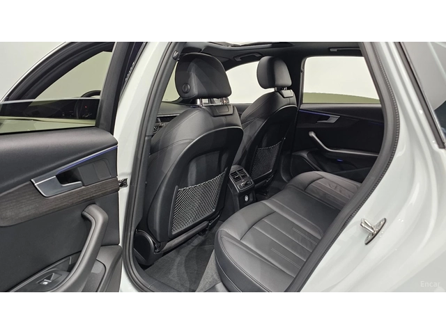 Audi A4 40 TFSI QUATTRO PREMIUM - автомобили, коли, обяви за нови и употребявани 9