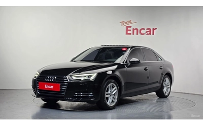 audi-a4 - 0