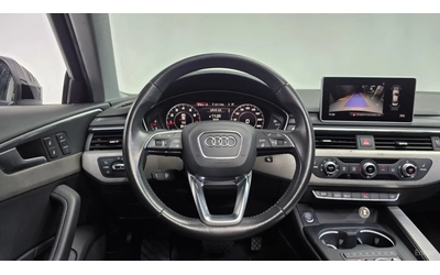 Audi A4 45 TFSI QUATTRO PREMIUM - автомобили, коли, обяви за нови и употребявани 10
