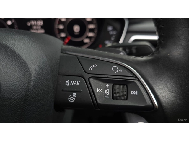 Audi A4 45 TFSI QUATTRO PREMIUM - автомобили, коли, обяви за нови и употребявани 12