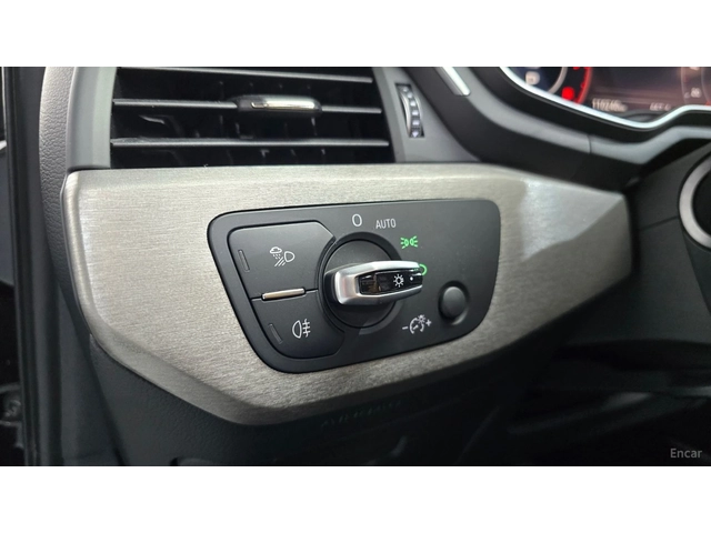 Audi A4 45 TFSI QUATTRO PREMIUM - автомобили, коли, обяви за нови и употребявани 16