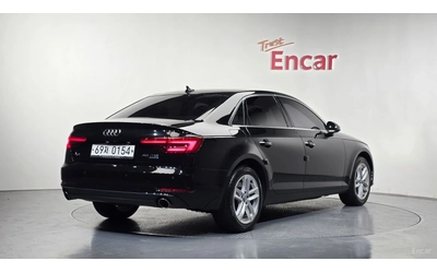 audi-a4 - 1