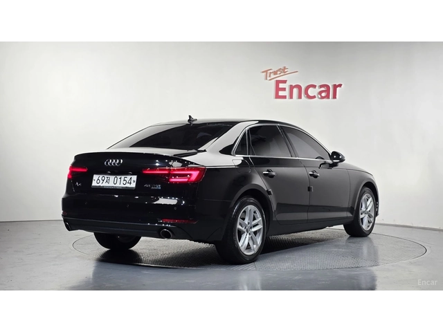 Audi A4 45 TFSI QUATTRO PREMIUM - автомобили, коли, обяви за нови и употребявани 1
