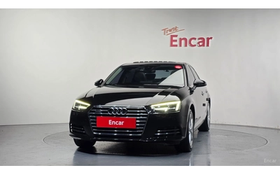 audi-a4 - 2