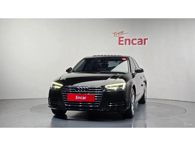 Audi A4 45 TFSI QUATTRO PREMIUM - автомобили, коли, обяви за нови и употребявани 2