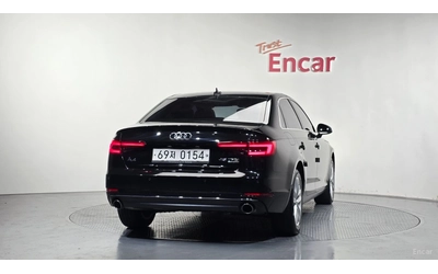 audi-a4 - 3