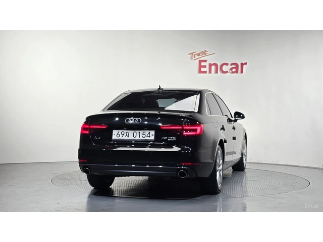 Audi A4 45 TFSI QUATTRO PREMIUM - автомобили, коли, обяви за нови и употребявани 3
