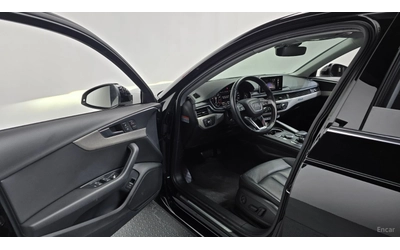 Audi A4 45 TFSI QUATTRO PREMIUM - автомобили, коли, обяви за нови и употребявани 7