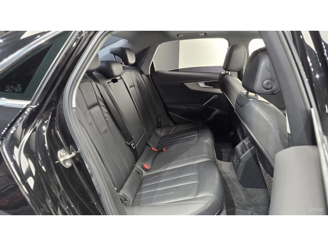 Audi A4 45 TFSI QUATTRO PREMIUM - автомобили, коли, обяви за нови и употребявани 8