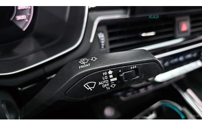 Audi A4 40 TFSI PREMIUM* КОЖА* ОБДУХВ* ПАНО - автомобили, коли, обяви за нови и употребявани 12