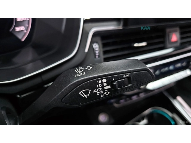 Audi A4 40 TFSI PREMIUM* КОЖА* ОБДУХВ* ПАНО - автомобили, коли, обяви за нови и употребявани 12