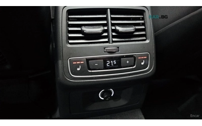 Audi A4 40 TFSI PREMIUM* КОЖА* ОБДУХВ* ПАНО - автомобили, коли, обяви за нови и употребявани 15