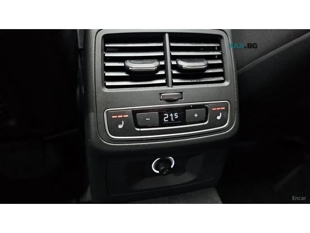 Audi A4 40 TFSI PREMIUM* КОЖА* ОБДУХВ* ПАНО - автомобили, коли, обяви за нови и употребявани 15