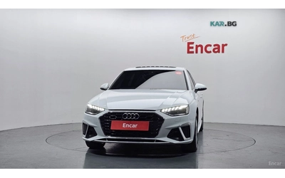 audi-a4 - 2