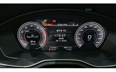 audi-a4 - 5