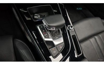 Audi A4 40 TFSI PREMIUM* КОЖА* ОБДУХВ* ПАНО - автомобили, коли, обяви за нови и употребявани 6