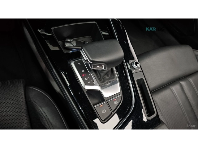 Audi A4 40 TFSI PREMIUM* КОЖА* ОБДУХВ* ПАНО - автомобили, коли, обяви за нови и употребявани 6