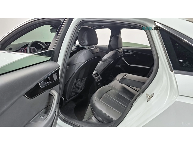 Audi A4 40 TFSI PREMIUM* КОЖА* ОБДУХВ* ПАНО - автомобили, коли, обяви за нови и употребявани 8