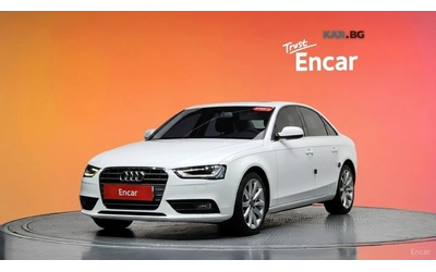audi-a4 - 0