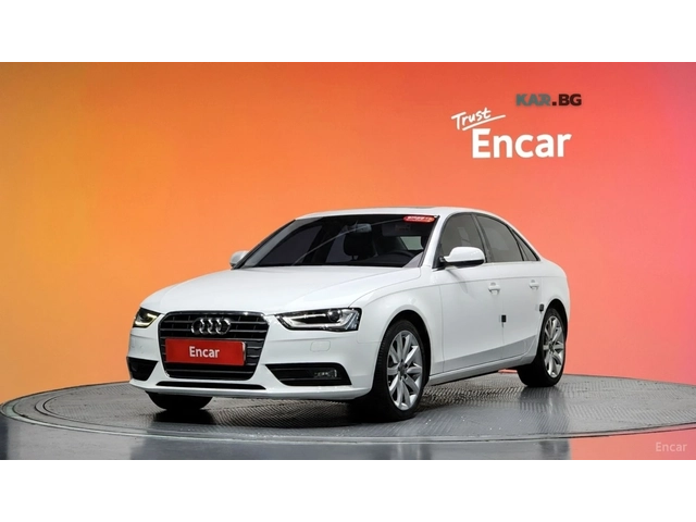 Audi A4 * ПАНО* KEYLESS* Camera* ПОДГРЕВ* - автомобили, коли, обяви за нови и употребявани 0