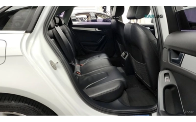 Audi A4 * ПАНО* KEYLESS* Camera* ПОДГРЕВ* - автомобили, коли, обяви за нови и употребявани 11