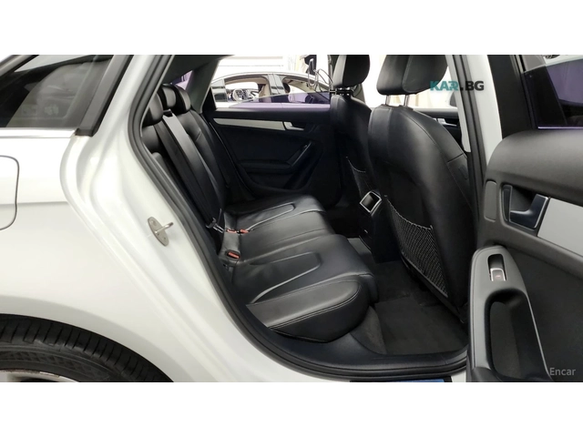 Audi A4 * ПАНО* KEYLESS* Camera* ПОДГРЕВ* - автомобили, коли, обяви за нови и употребявани 11