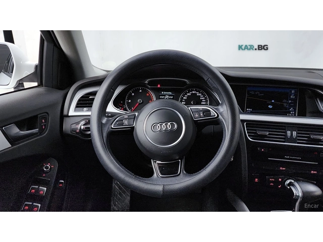 Audi A4 * ПАНО* KEYLESS* Camera* ПОДГРЕВ* - автомобили, коли, обяви за нови и употребявани 12