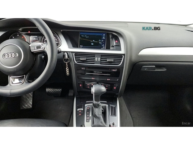 Audi A4 * ПАНО* KEYLESS* Camera* ПОДГРЕВ* - автомобили, коли, обяви за нови и употребявани 13