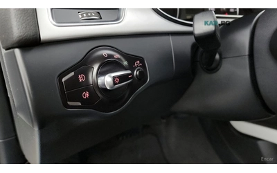 Audi A4 * ПАНО* KEYLESS* Camera* ПОДГРЕВ* - автомобили, коли, обяви за нови и употребявани 15