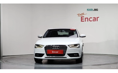 audi-a4 - 2